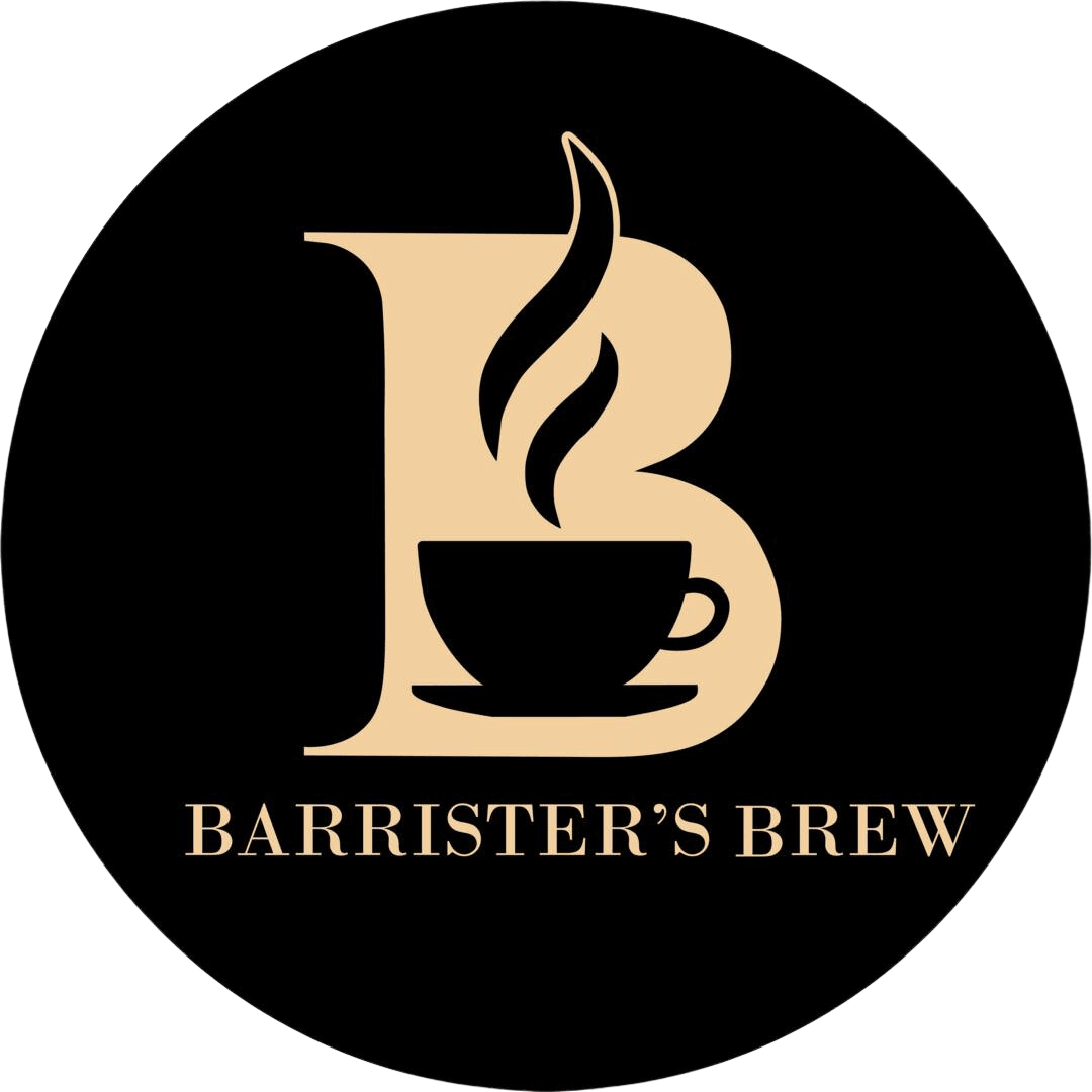 Barrister Brew